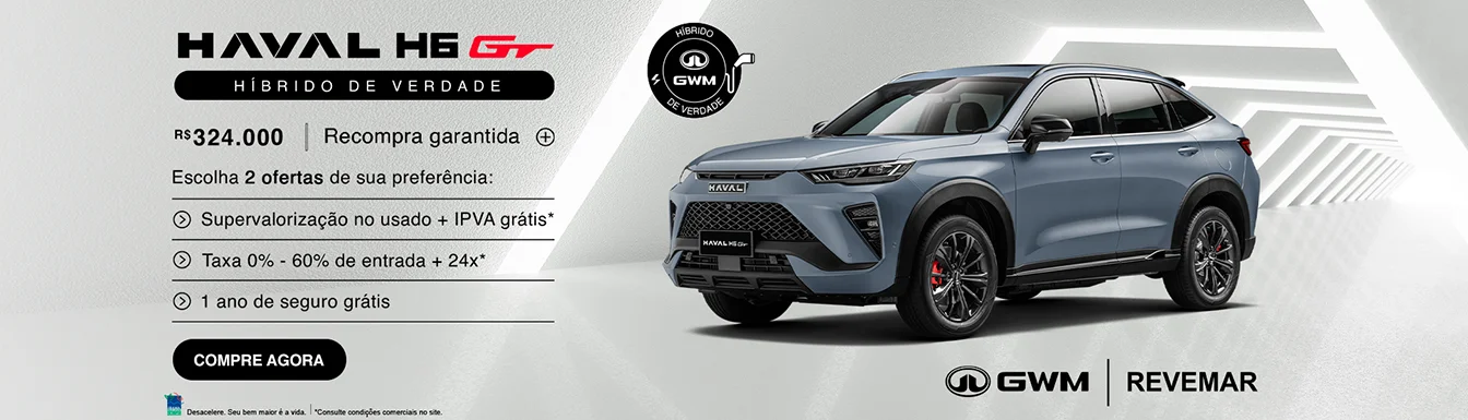 novo haval 2025
